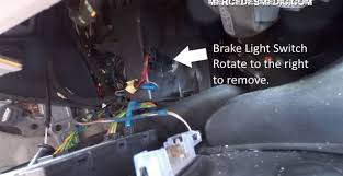 See U0522 repair manual